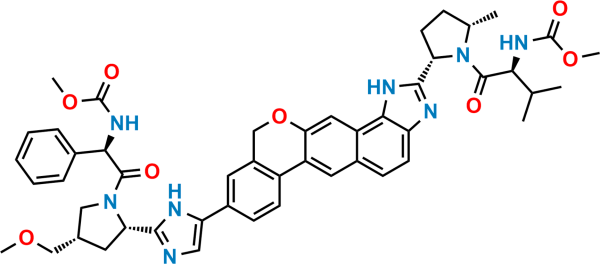 Velpatasvir