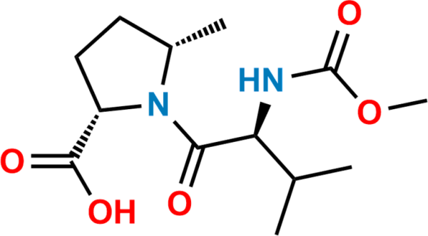 Velpatasvir Impurity 9