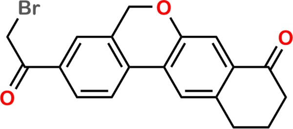 Velpatasvir Intermediate 1