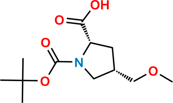 Velpatasvir Intermediate 2