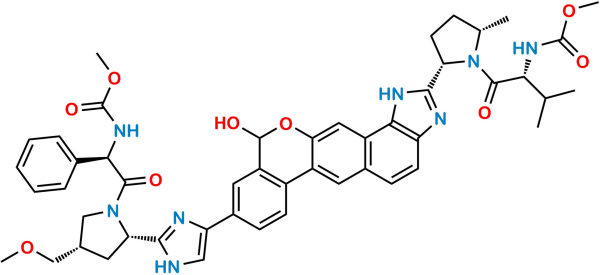 Hydroxy Impurity