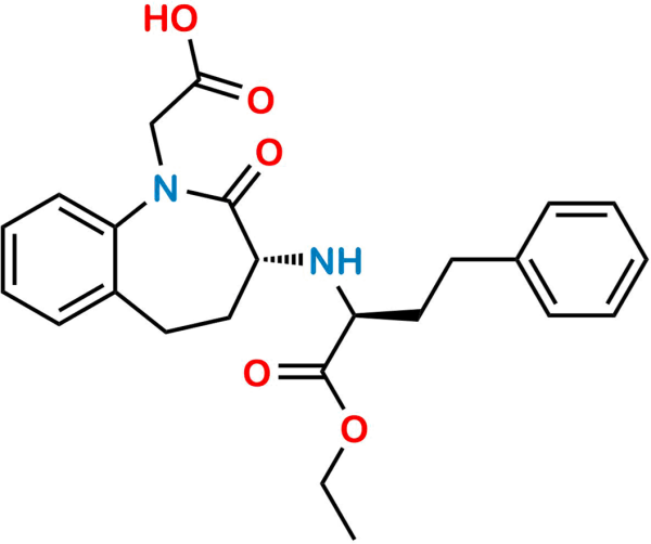 Benazepril Impurity 4