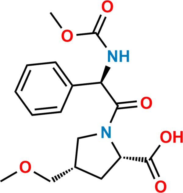 Velpatasvir Impurity 1