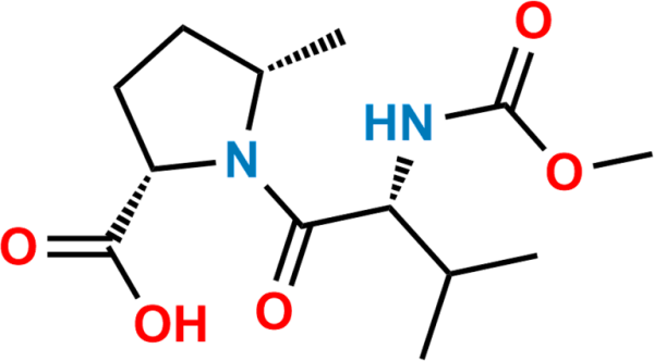 Velpatasvir Impurity 10