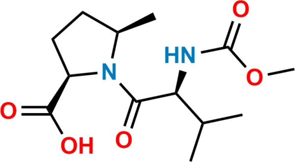 Velpatasvir Impurity 11