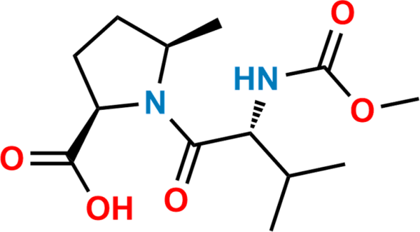 Velpatasvir Impurity 12