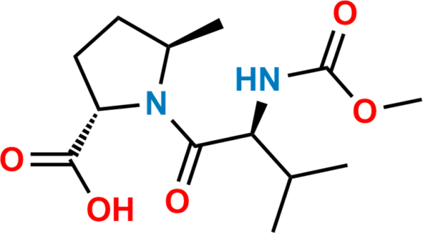 Velpatasvir Impurity 13