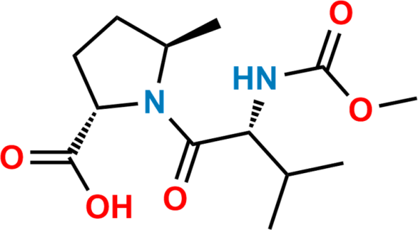 Velpatasvir Impurity 14