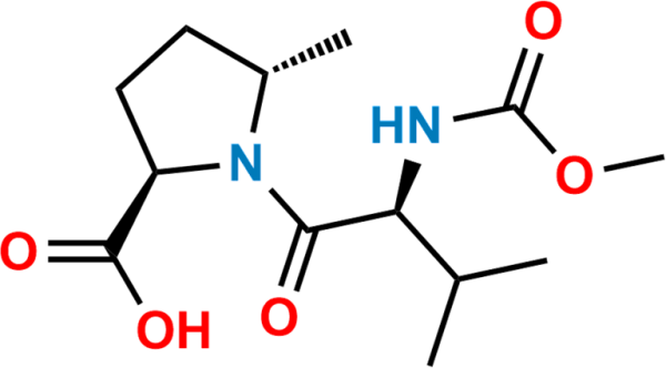 Velpatasvir Impurity 15