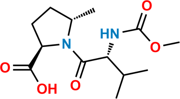 Velpatasvir Impurity 16