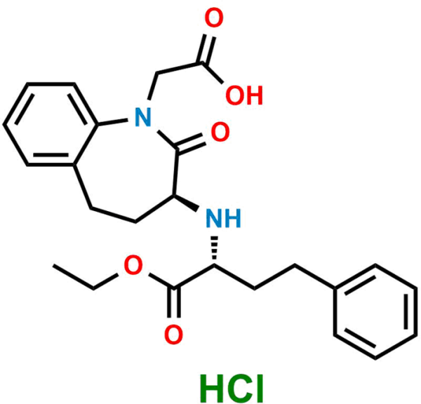 Benazepril USP Related Compound B