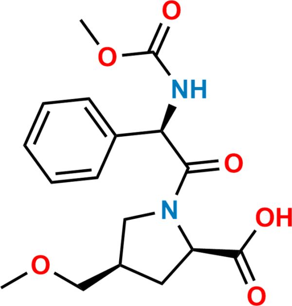 Velpatasvir Impurity 3