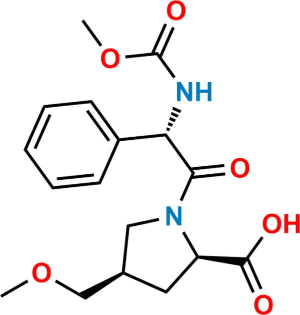 Velpatasvir Impurity 4