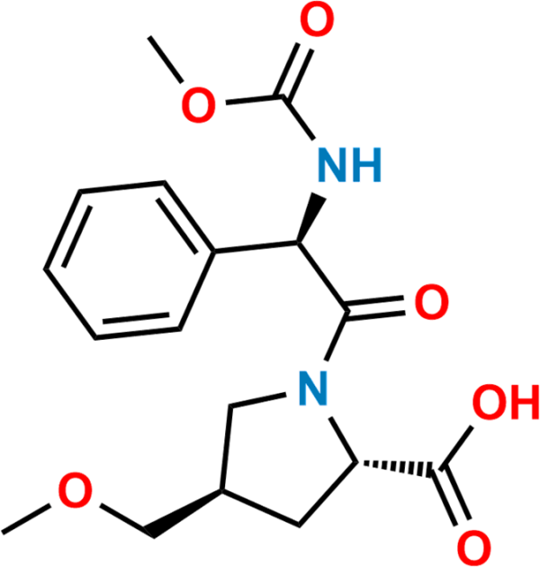 Velpatasvir Impurity 5