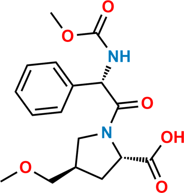 Velpatasvir Impurity 6