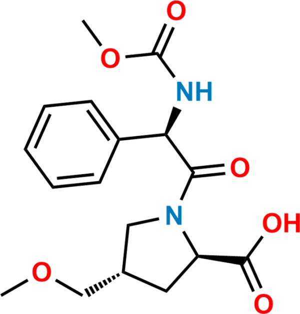 Velpatasvir Impurity 7