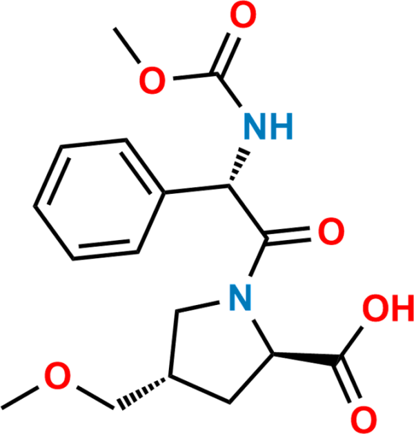 Velpatasvir Impurity 8