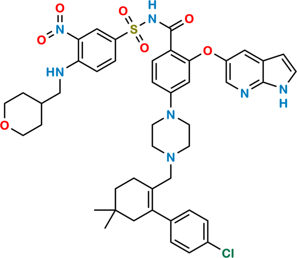 Venetoclax