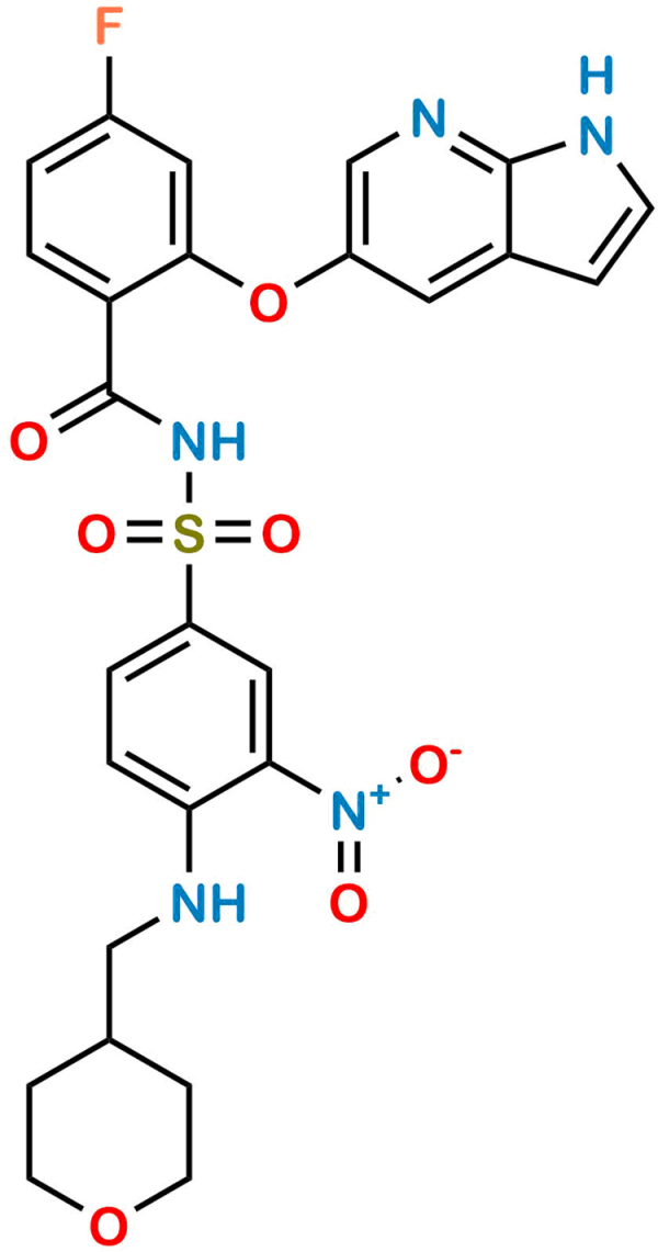 Venetoclax Impurity 10