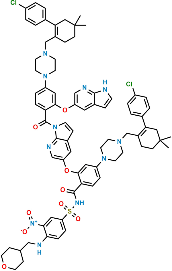 Venetoclax Impurity 23