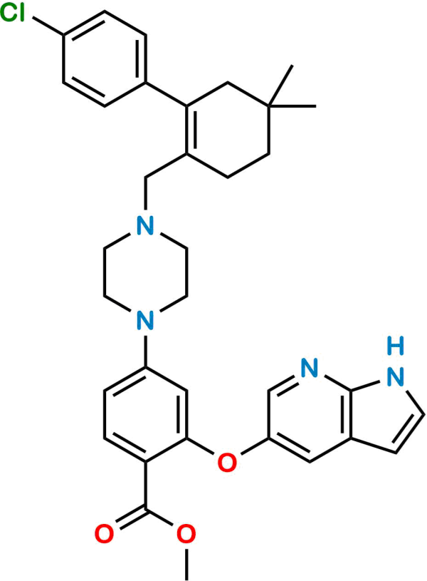 Venetoclax Impurity 36