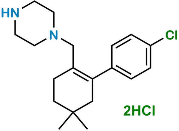 Venetoclax Impurity 38