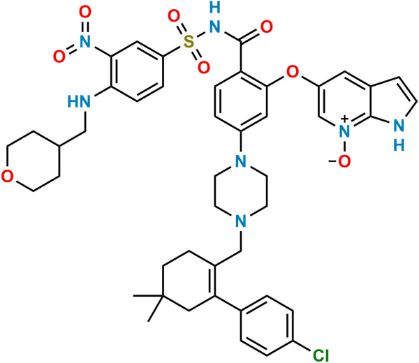 Venetoclax Impurity 4