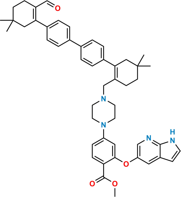 Venetoclax Impurity 41