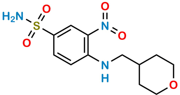 Venetoclax Impurity 6