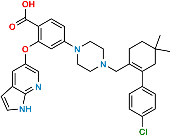 Venetoclax Impurity 9