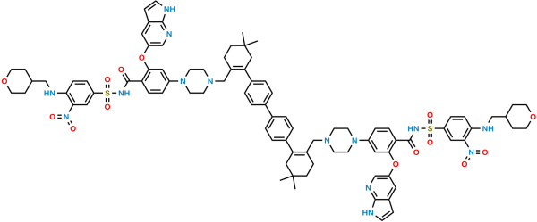 Venetoclax Impurity 29