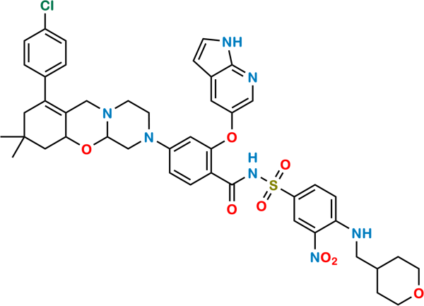 Metabolite M27