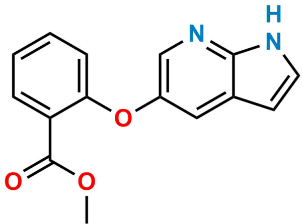 Venetoclax Desfluoro Acid Impurity