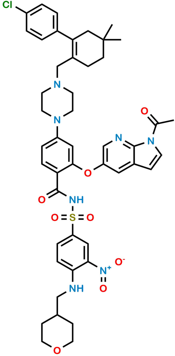 Venetoclax Impurity 11