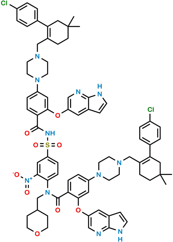 Venetoclax Impurity 12