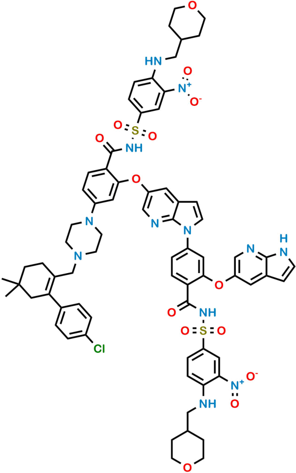 Venetoclax Impurity 13