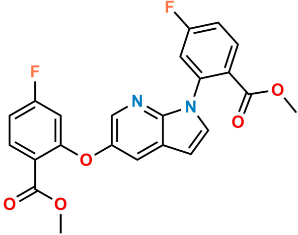 Venetoclax Impurity 14