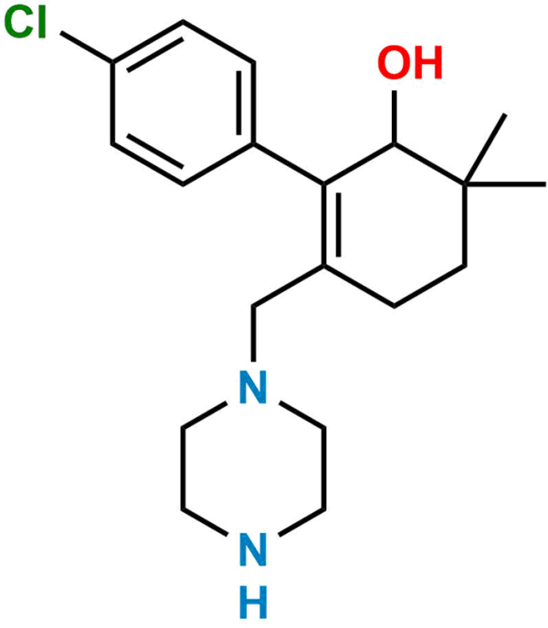 Venetoclax Impurity 15