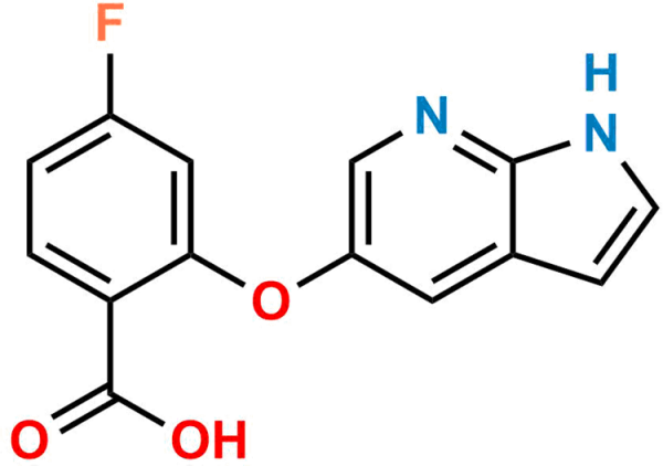 Venetoclax Impurity 16