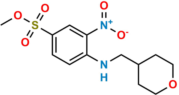 Venetoclax Impurity 18