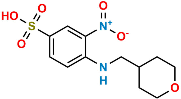 Venetoclax Impurity 19