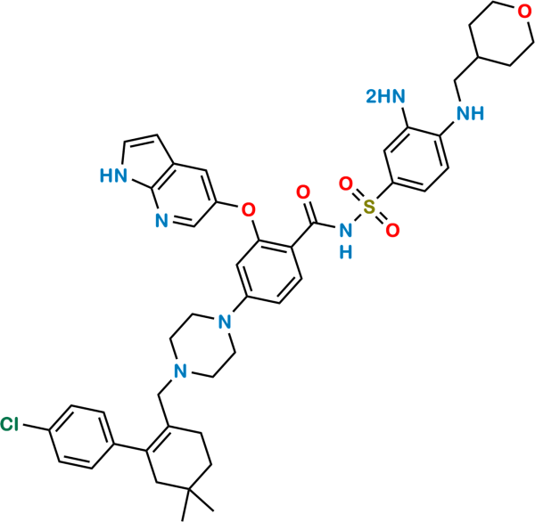 Venetoclax Impurity 2