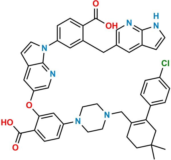 Venetoclax Impurity 24