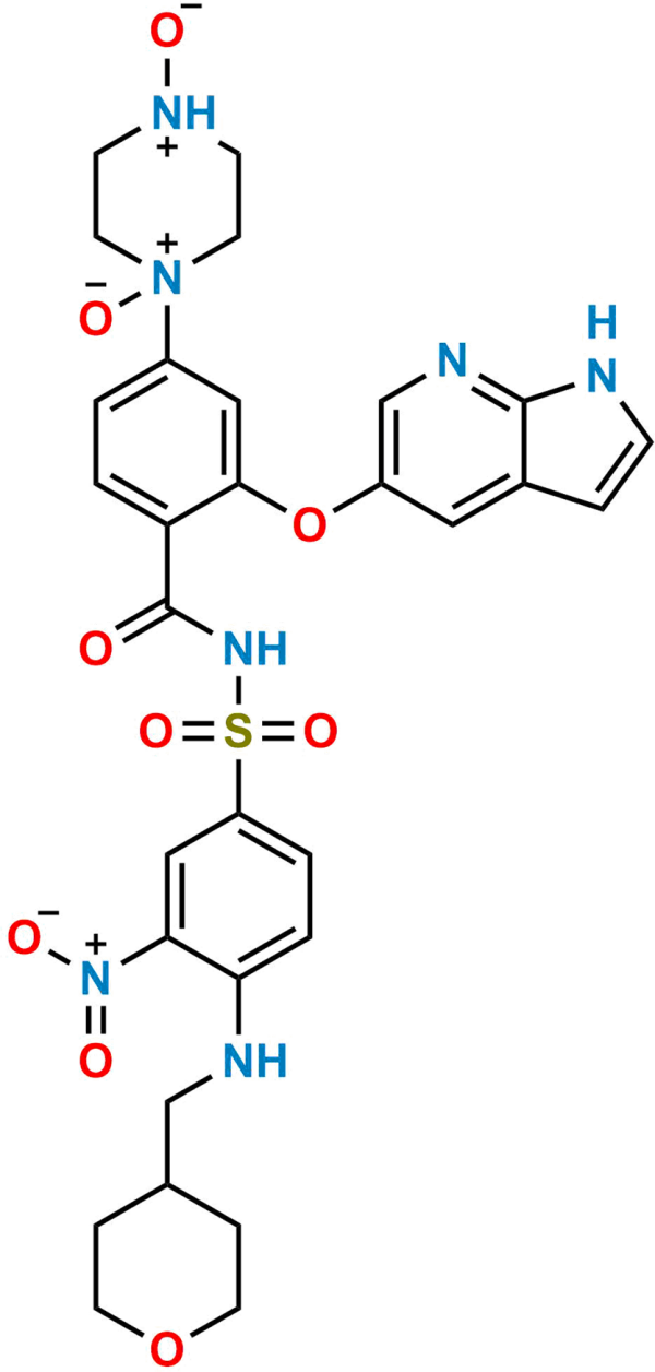 Venetoclax Impurity 30