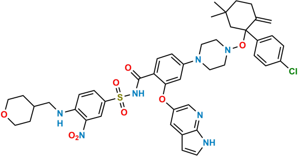 Venetoclax Impurity 31