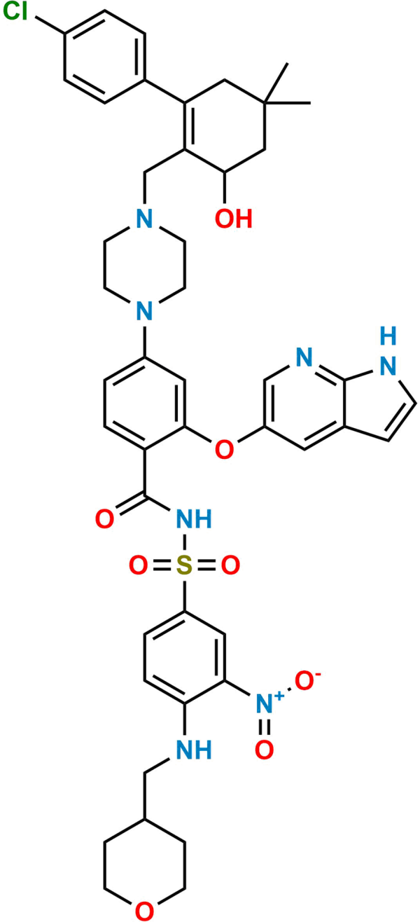 Venetoclax Impurity 32