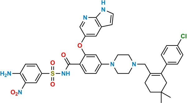 Venetoclax Impurity 33