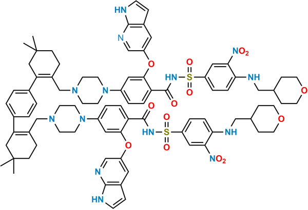 Venetoclax Impurity 34