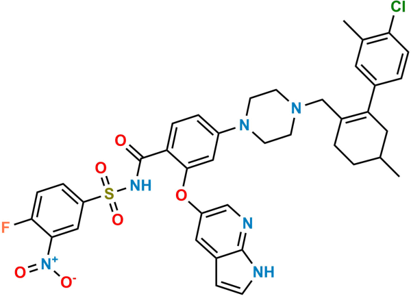 Venetoclax Impurity 35