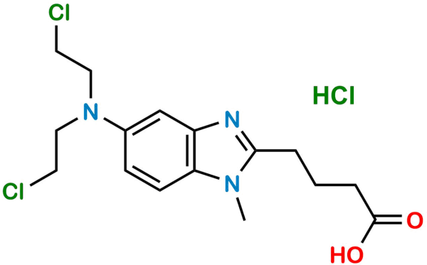 Bendamustine Hydrochloride